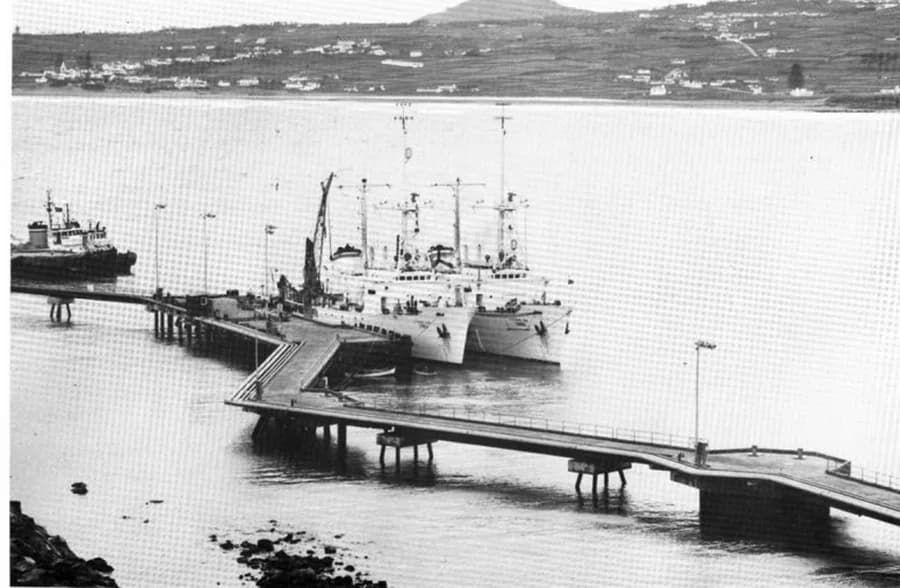 USNS Sands