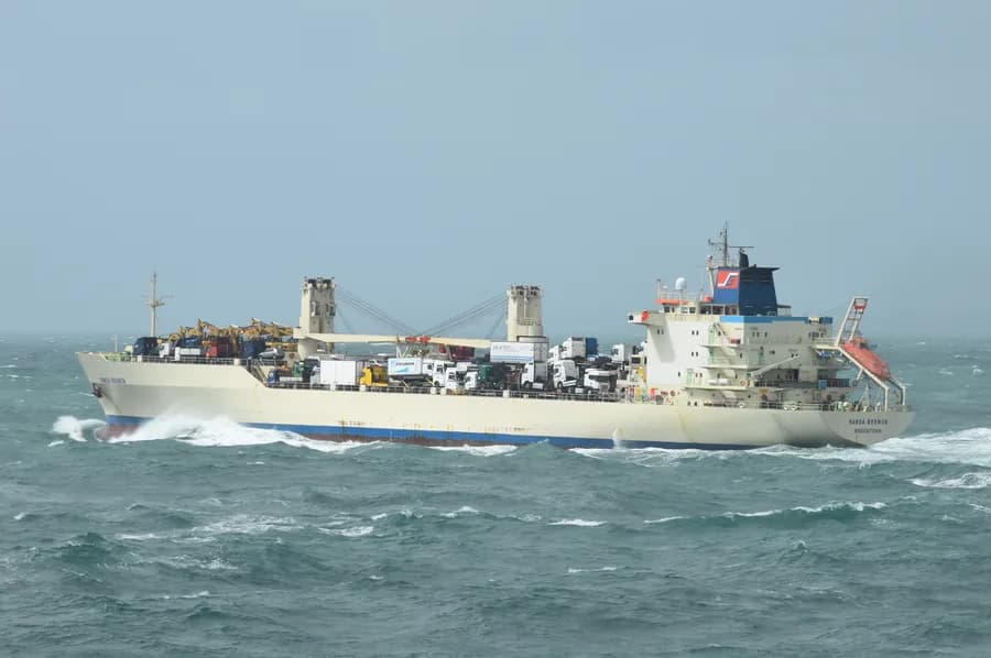 Hansa Bremen