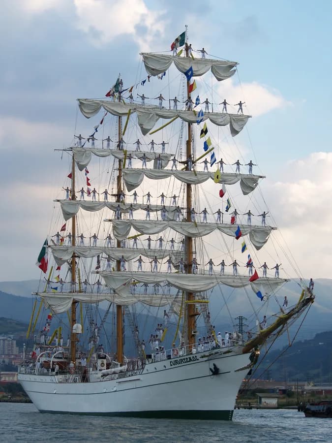 ARM Cuauhtémoc