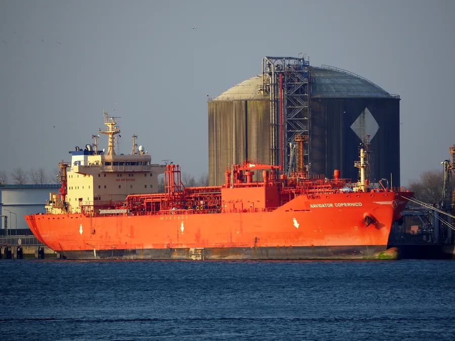 Navigator Copernico