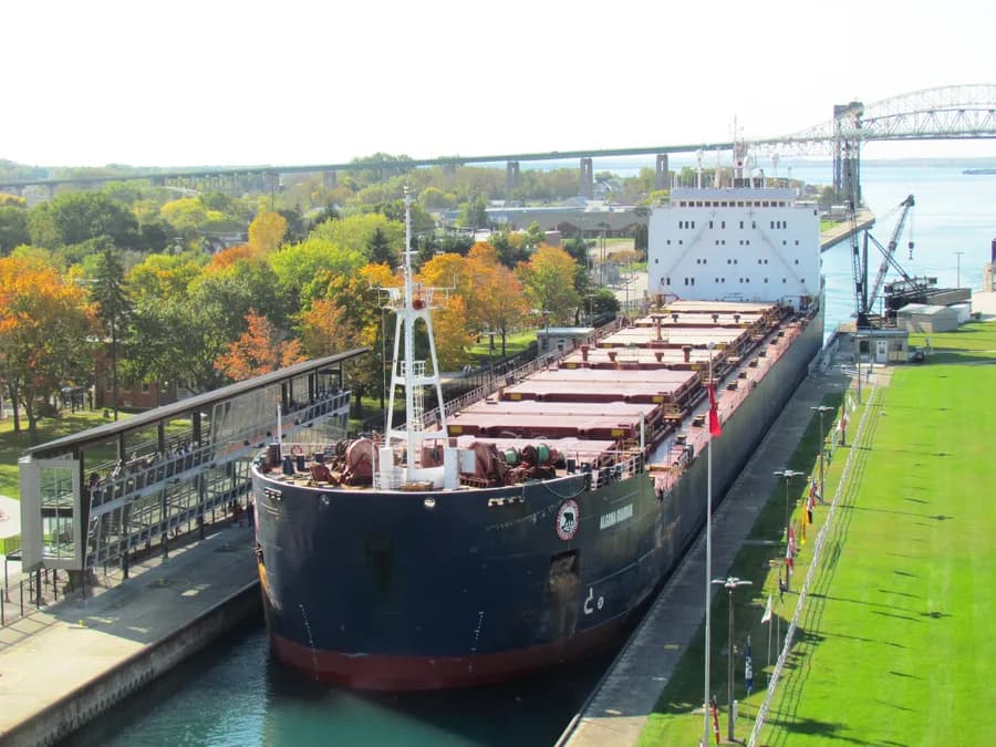 ALGOMA GUARDIAN