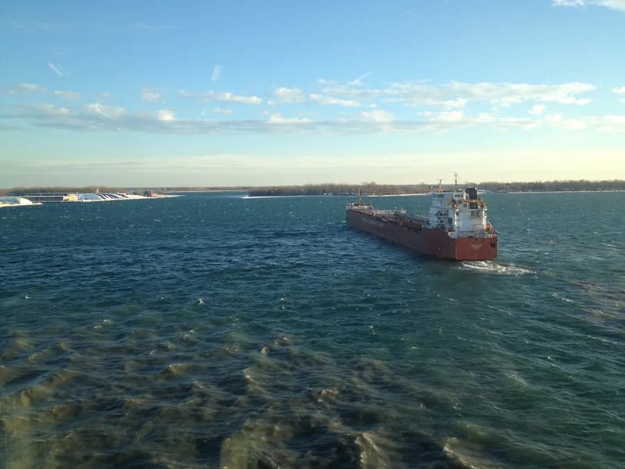 BAIE ST.PAUL