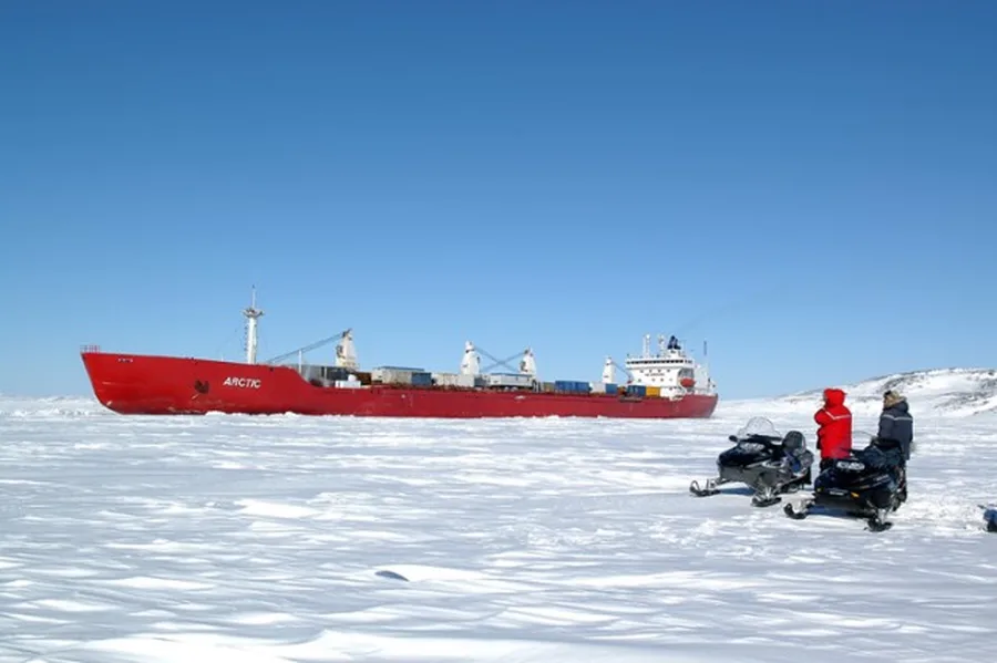 ARCTIC