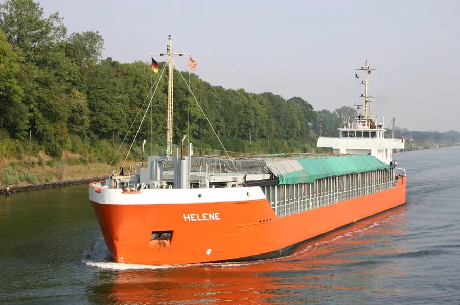 FLUVIUS KENN