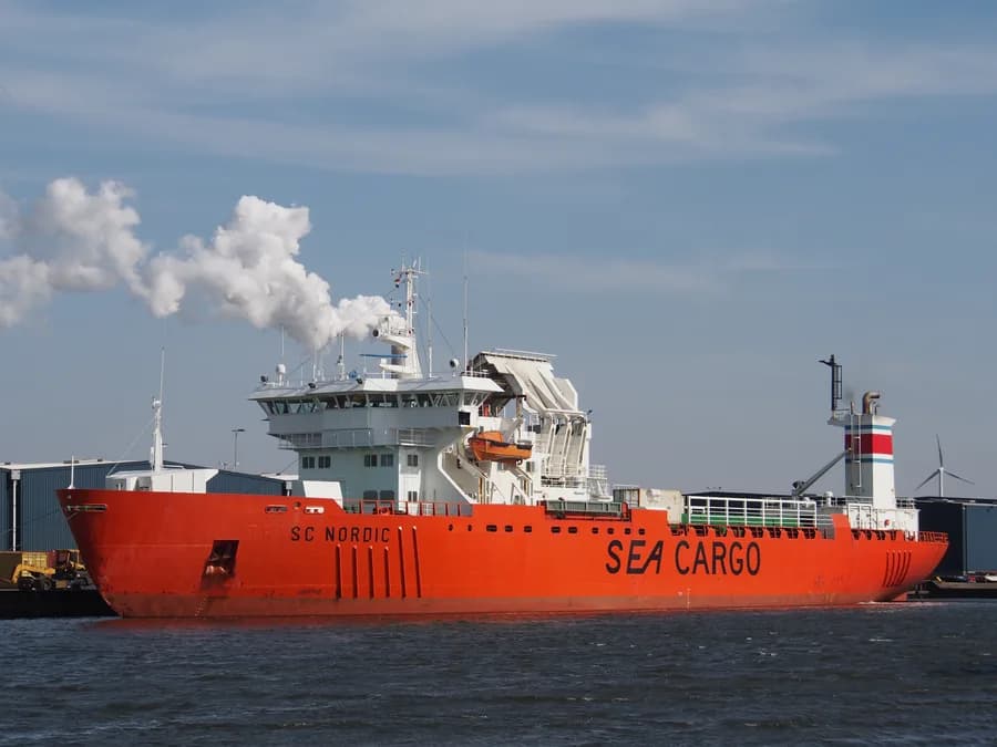SC NORDIC