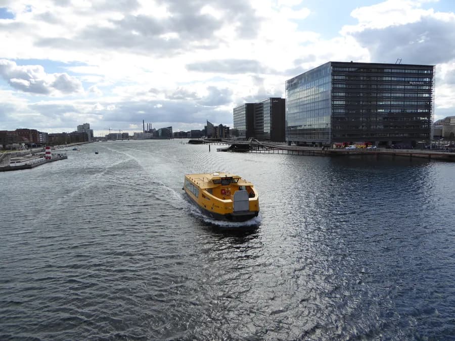 NORDHAVN