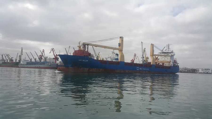BBC BELEM