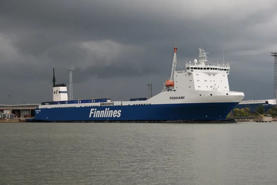 BAHIA CARGO