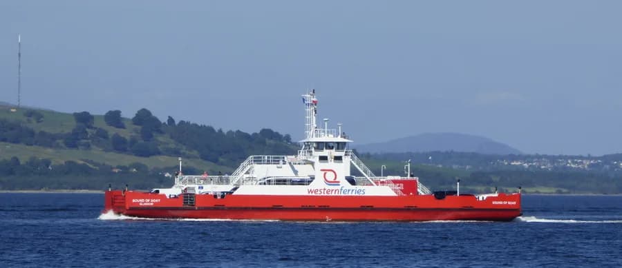 SOUND OF SOAY