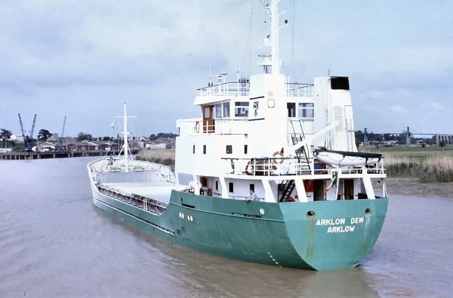 EVAGELIA S1