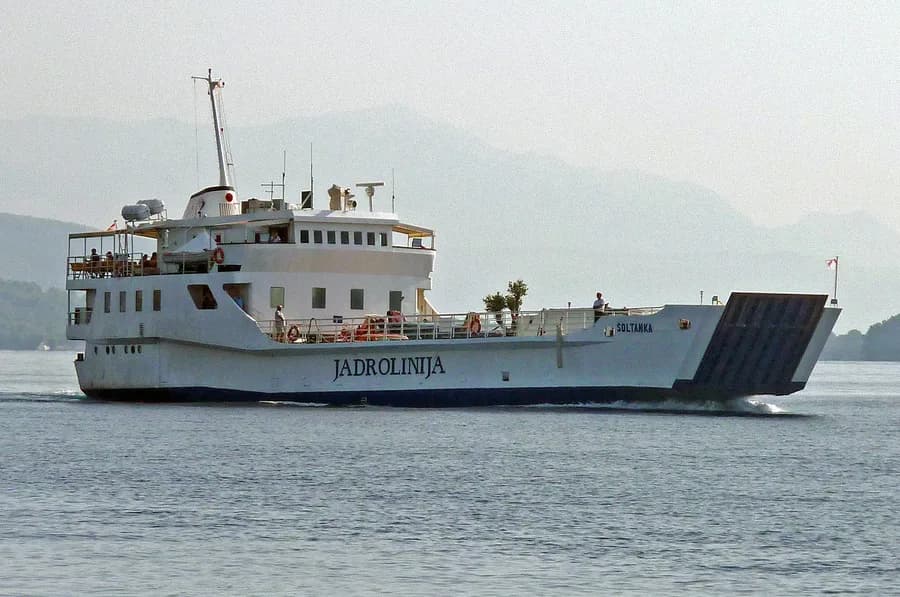 SOLTANKA