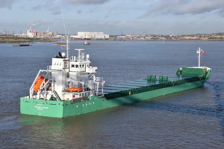 ARKLOW ACCORD