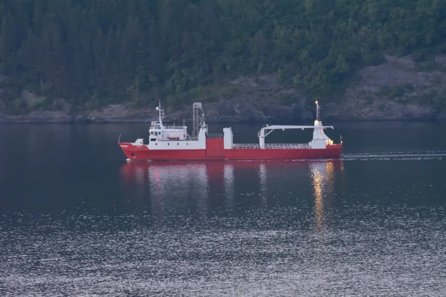 HUON SUPPLY