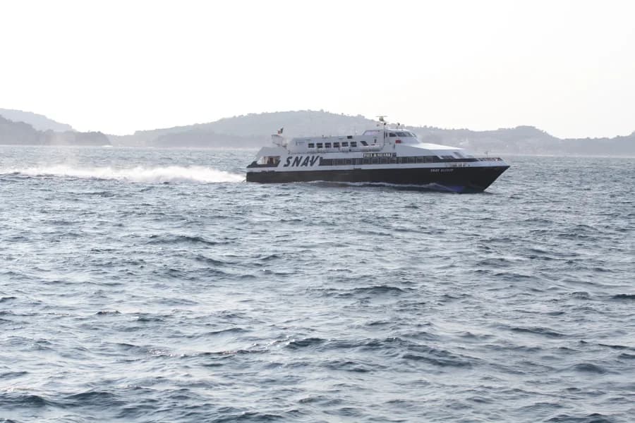 SNAV ALTAIR