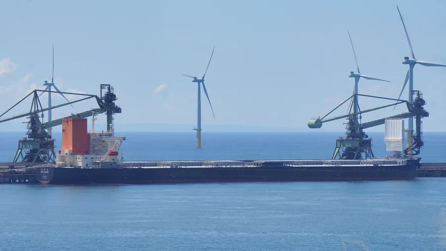 SHOFU MARU
