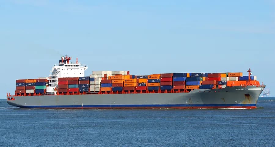MSC TAMPA