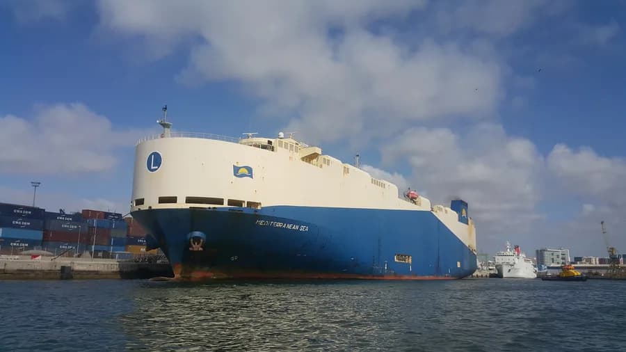 VIKING MEDITERRANEAN