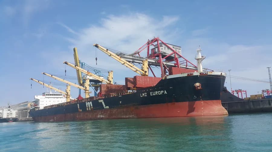 LMZ EUROPA