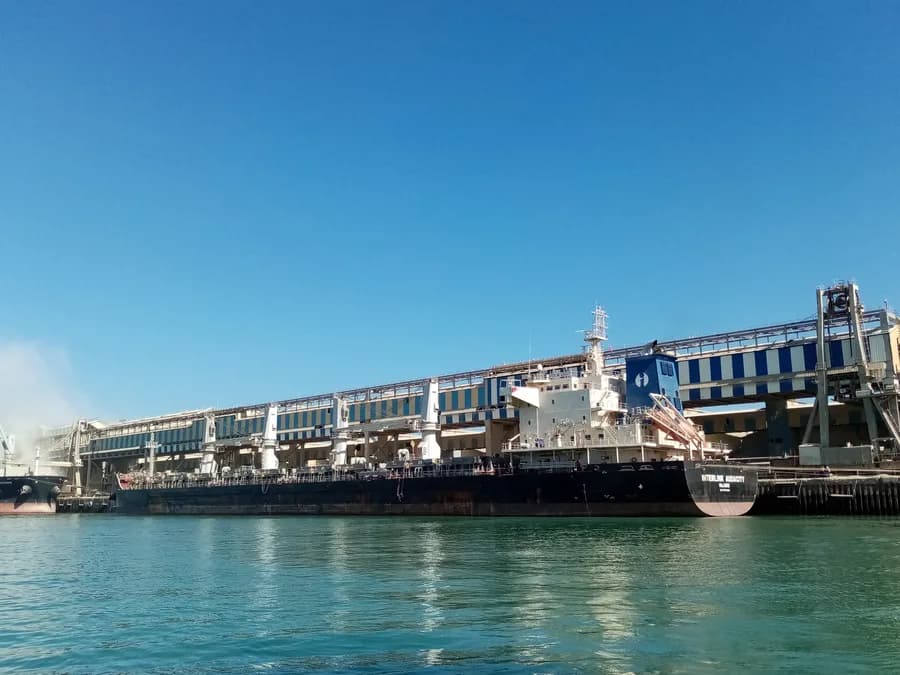 TOMINI MISTRAL