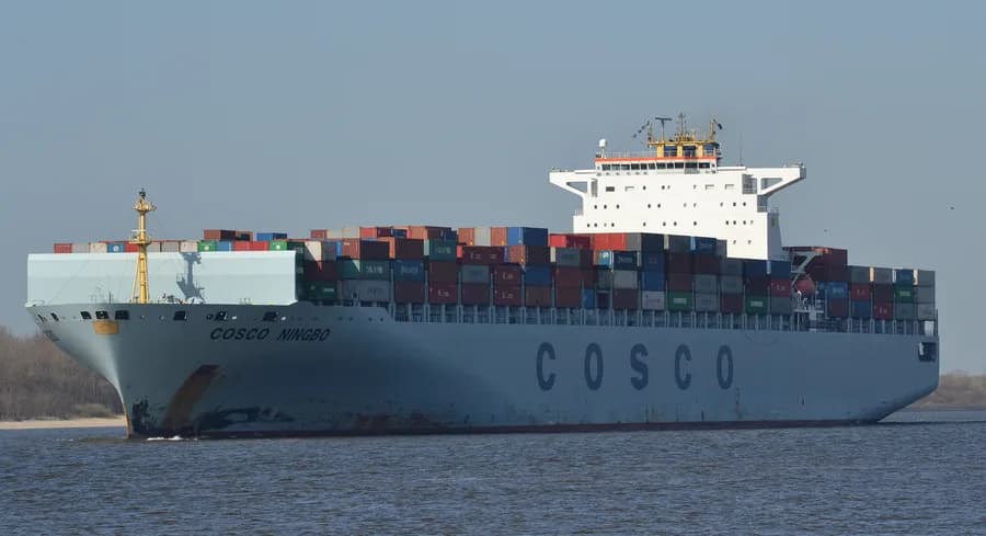 YANTIAN I