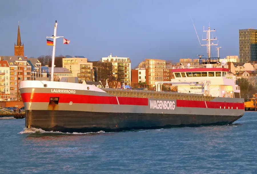 LAURIERBORG