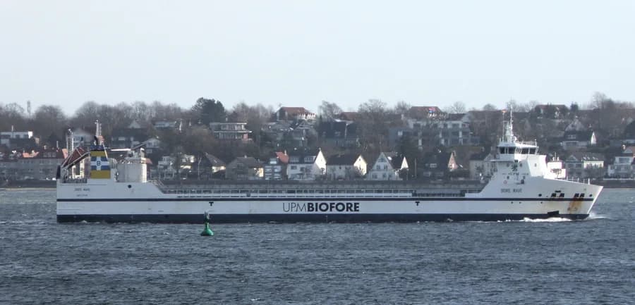 BORE WAVE