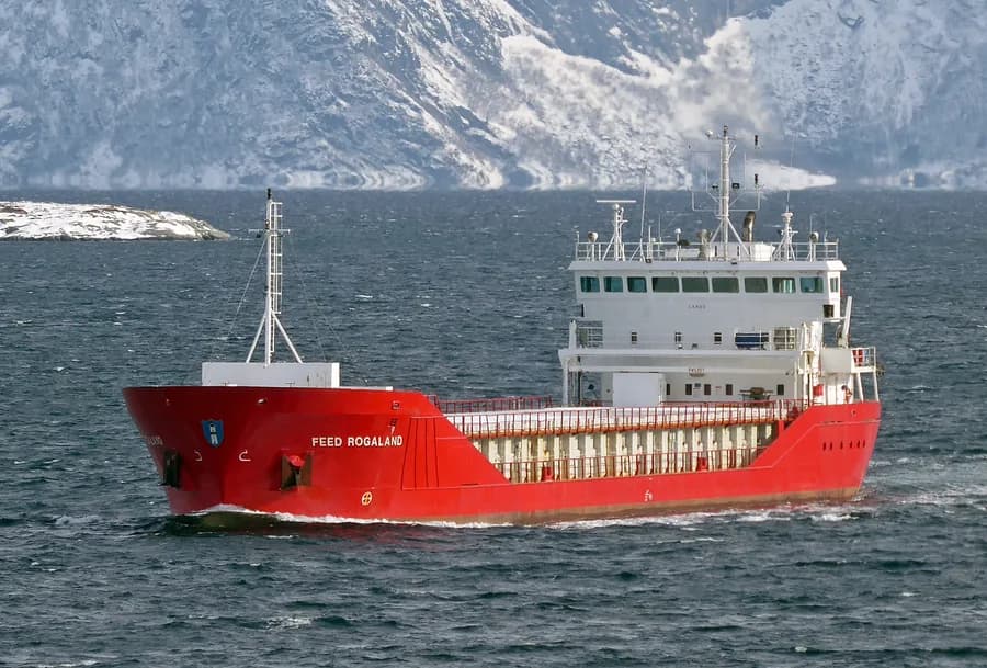 FEED ROGALAND