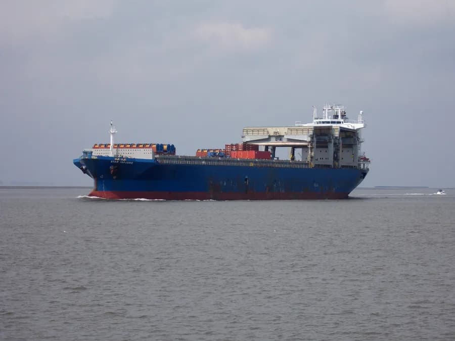 STAR ISFJORD