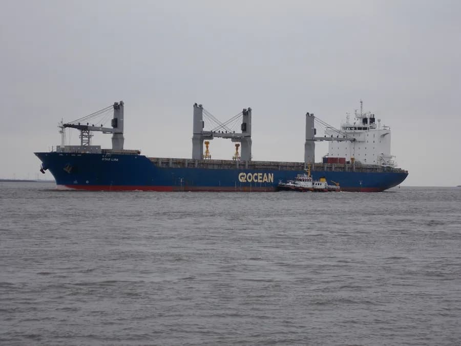 STAR LIMA