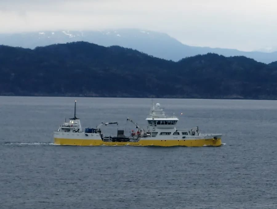 INTER FIORD