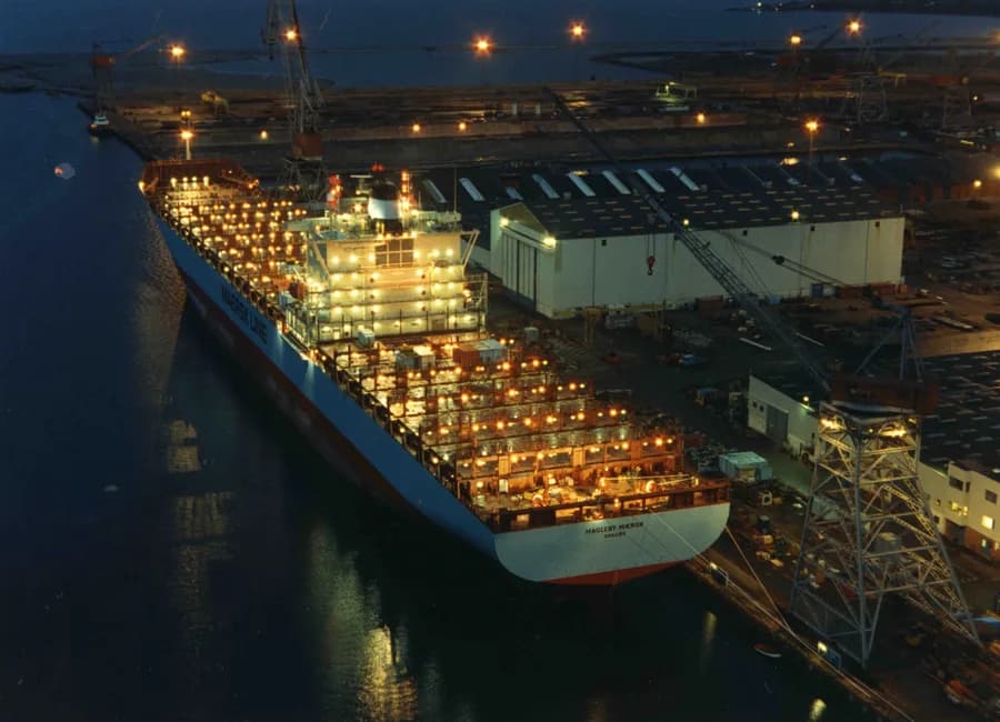 MSC PILAR