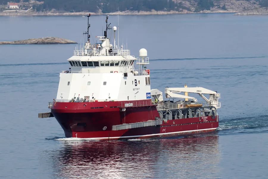 NG EXPLORER