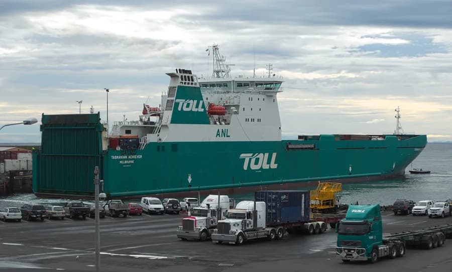JOLLY EXPRESS