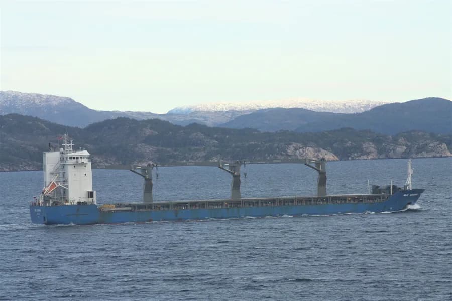 MYS ZHELANIYA