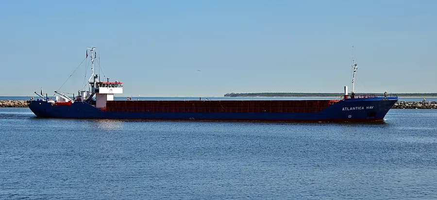 LADOGA