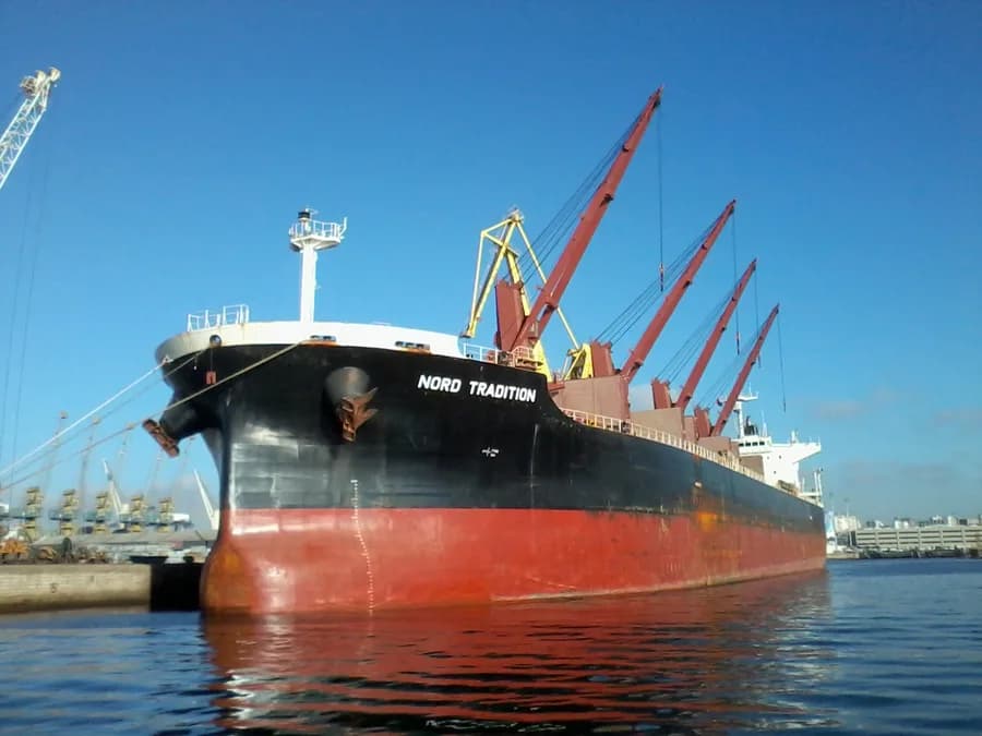SEA PROSPECT