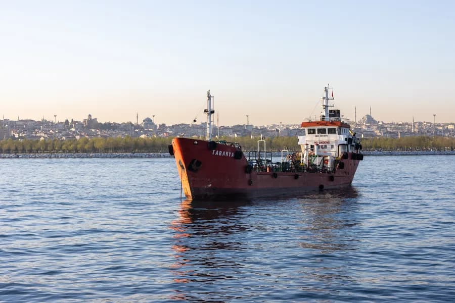 TARABYA E