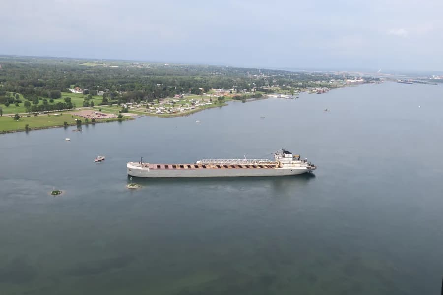CALUMET