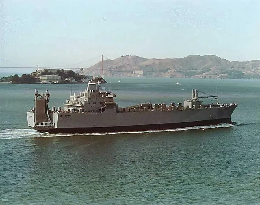 CAPE INTREPID