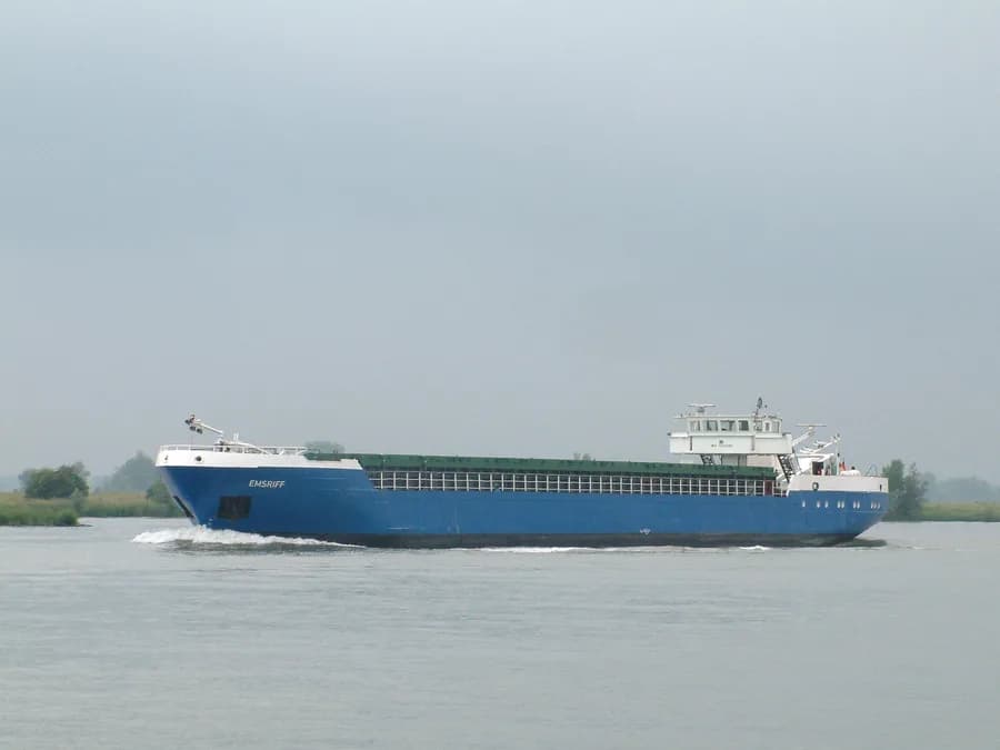 ORION TRADER