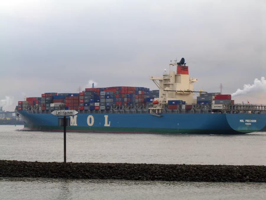 MOL Precision
