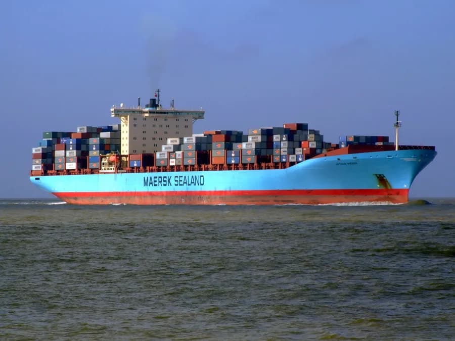 Arthur Maersk