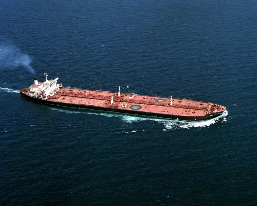 SS Bridgeton