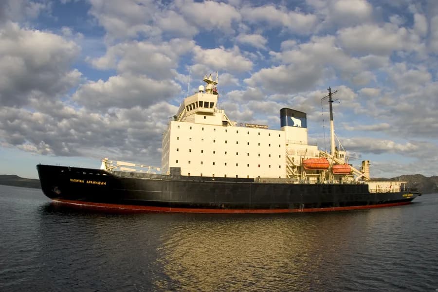 Kapitan Dranitsyn