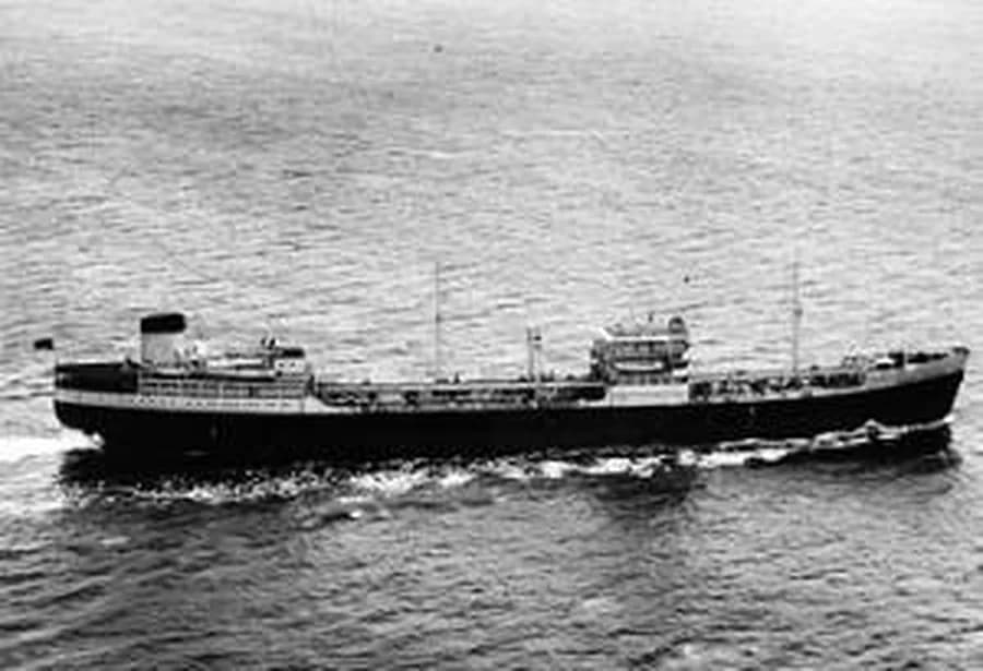 RFA Surf Patrol