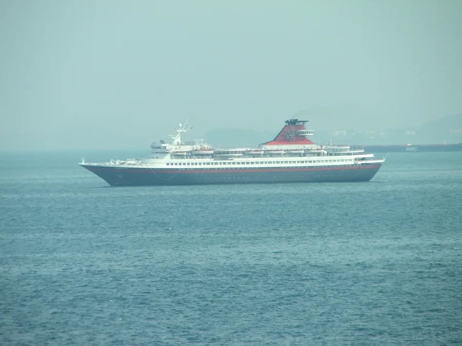 MV Sun Viking