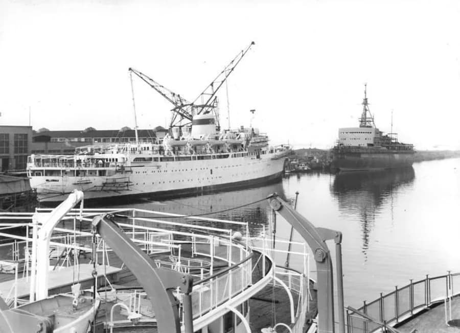 MS Excelsior Neptune
