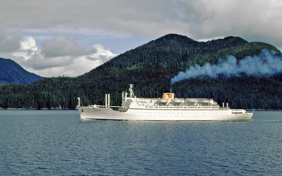 SS Atlantic