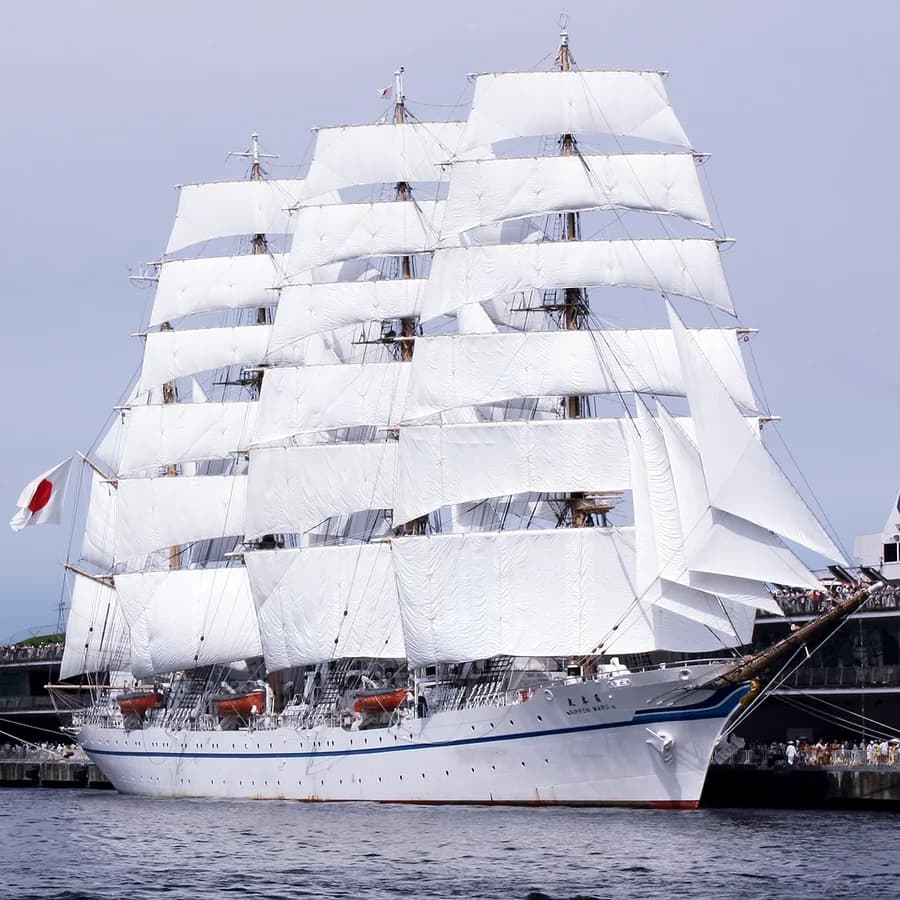 Nippon Maru II