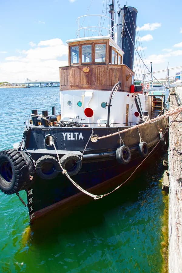Yelta